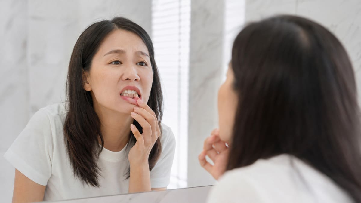 牙周病前兆有哪些？7大症狀、原因與治療方法完整解析