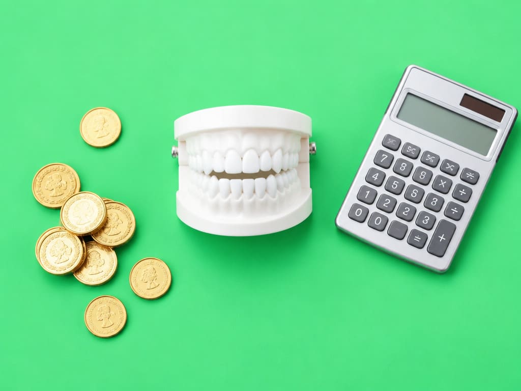 牙齒陶瓷貼片價格多少？費用行情、材質價差與省錢重點解析